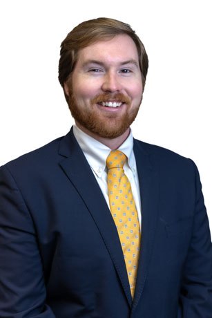 George L. Foster II — Investment Advisor Representative