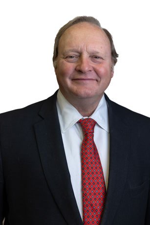 Logan E. Foster — Managing Member, Accredited Investment Fiduciary